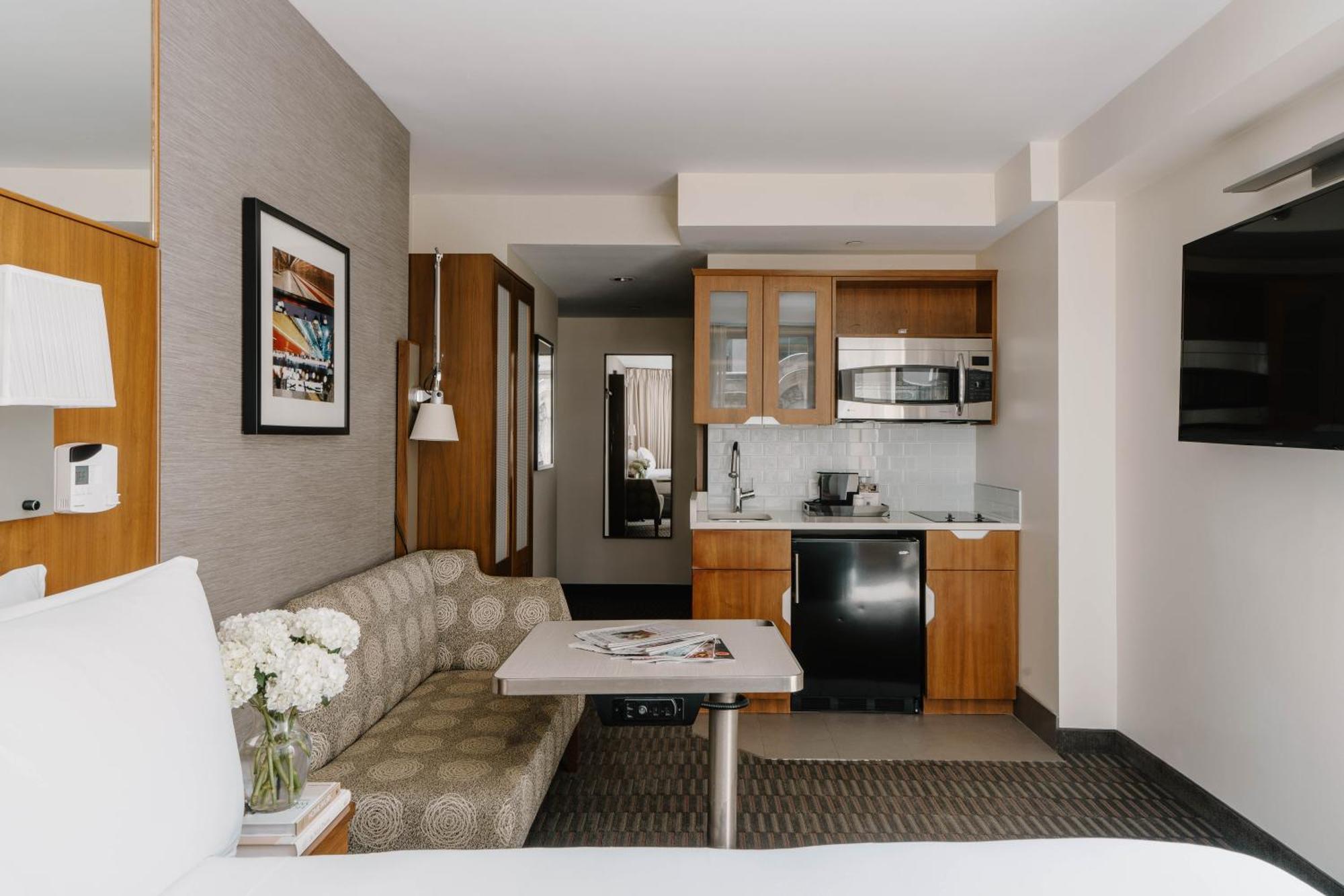 Superior Queen Room