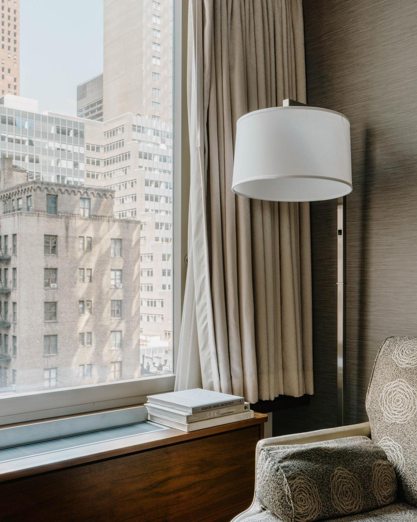 One-Bedroom Suite